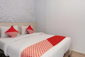 OYO 3150 Theodore Homestay